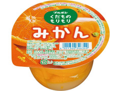 ブルボン くだものもりもりみかん 商品写真