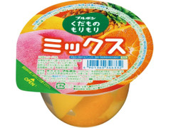 ブルボン くだものもりもりミックス 商品写真