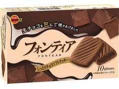 ブルボン フォンティア 商品写真