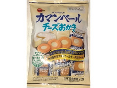 カマンベールチーズおかき 81g