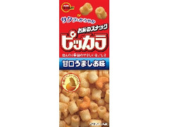 ピッカラ 甘口うましお味 箱51g