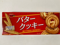 ブルボン バタークッキー 商品写真