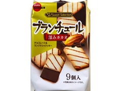 ブルボン ブランチュール 深みカカオ 商品写真