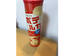 ブルボン ポテルカ しお味