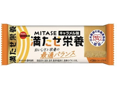 ブルボン MITASE キャラメル味