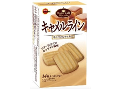 ブルボン キャメルライン