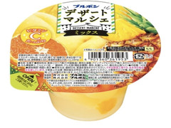 ブルボン デザートマルシェ ミックス 商品写真