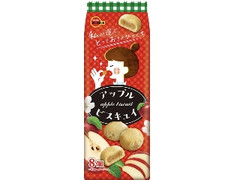 ブルボン アップルビスキュイ