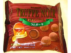 ブルボン トリュフノワール ラムダーク 商品写真