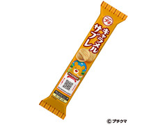 ブルボン プチ キャラメルサブレ