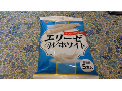 ブルボン エリーゼ Wホワイト