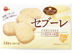 ブルボン セブーレ