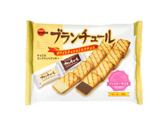 ブランチュール ファミリーサイズ ホワイトチョコ＆ミルクチョコ 袋22個