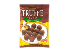 トリュフ ミルクガナッシュチョコレート 袋92g