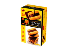 ブルボン アンティーナ チョコレートクッキー 商品写真
