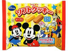 ソフトクッキー ディズニーキャラクター 袋265g