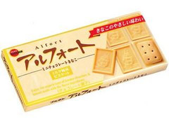 ブルボン アルフォート チョコレート きなこ 商品写真