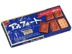 ブルボン アルフォート ミニチョコレート 箱12個