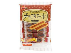 ブルボン チョコリエール 袋2本×7