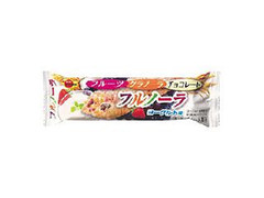 ブルボン フルノーラ ヨーグルト味 商品写真