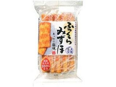 ブルボン ふっくらみずほ あっさり塩味 商品写真