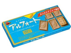 アルフォート ミニチョコレートリッチミルク 箱12個