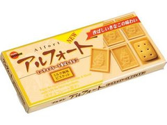 ブルボン アルフォート ミニチョコレート 香ばしきなこ 商品写真