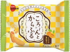 ブルボン ころ～んとからふる くちどけきなこ 商品写真