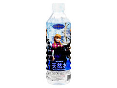 天然水 ペット500ml