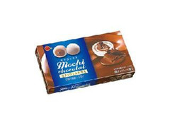 ブルボン mochi chocolat ガナッシュカカオ