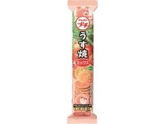 ブルボン プチ うす焼ミックス 商品写真