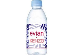 evian エビアン 2015年デザイナーズボトル ペット330ml