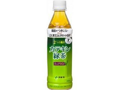 2つの働きカテキン緑茶 スリム型 ペット350ml