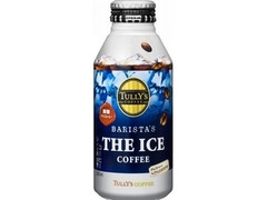 バリスタズ THE ICE COFFEE 缶370ml