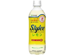 スタイリースパークリング ペット500ml