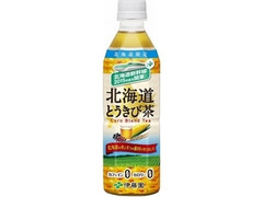 伊藤園 北海道とうきび茶 ペット500ml