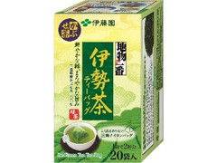 伊藤園 伊勢茶ティーバッグ 商品写真