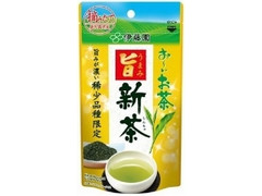 お～いお茶 旨み新茶 袋100g