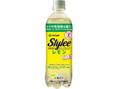 スタイリー スパークリングレモン ペット500ml