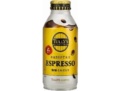 バリスタズ エスプレッソ 缶370ml