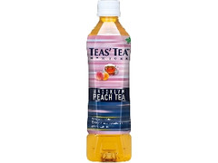 伊藤園 TEAS’ TEA NEW YORK BROOKLYN PEACH TEA