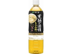 伊藤園 黒酢で活性 もろみ酢プラス ペット900ml