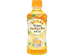 あたたまる Relaxジャスミンティー ペット315ml