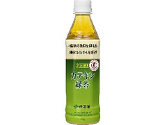 2つの働き カテキン緑茶 スリム型 ペット350ml