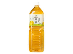 厳選緑茶 ペット1.5L