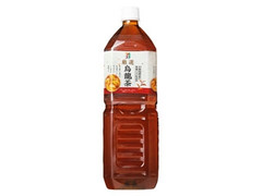 厳選烏龍茶 ペット1.5L