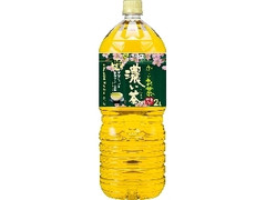 お～いお茶 濃い茶 春限定パッケージ ペット2L