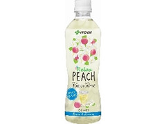 伊藤園 Relax PEACH ペット500ml