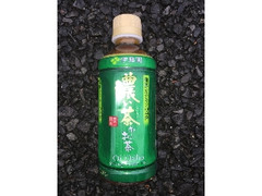 伊藤園 お～いお茶 濃い茶 ペット320ml