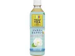 伊藤園 TEAs’ TEA NEW AUTHENTIC ジャスミンミルクティー 商品写真